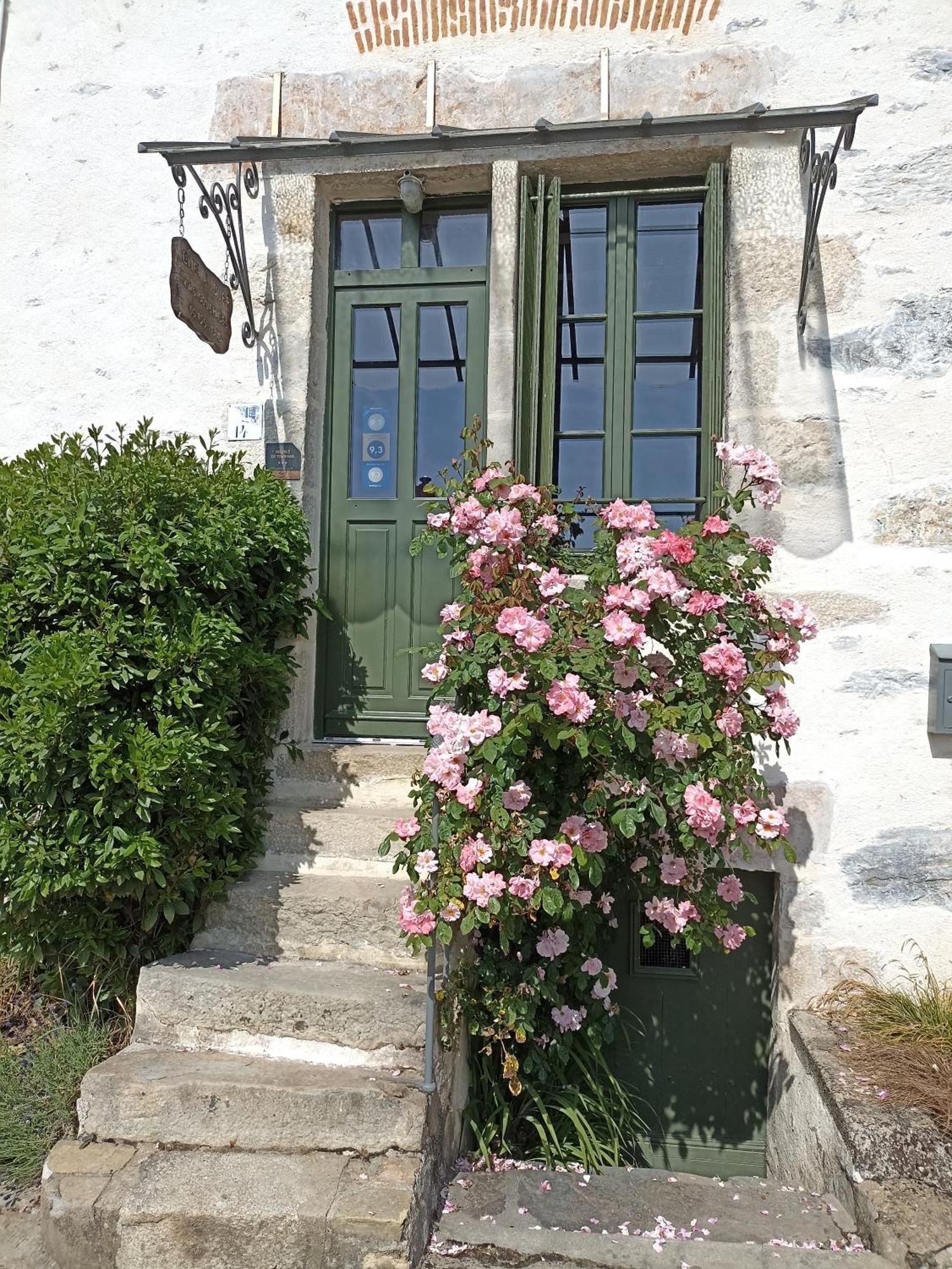Gite Le Bourgneuf Fresnay-sur-Sarthe Exteriör bild