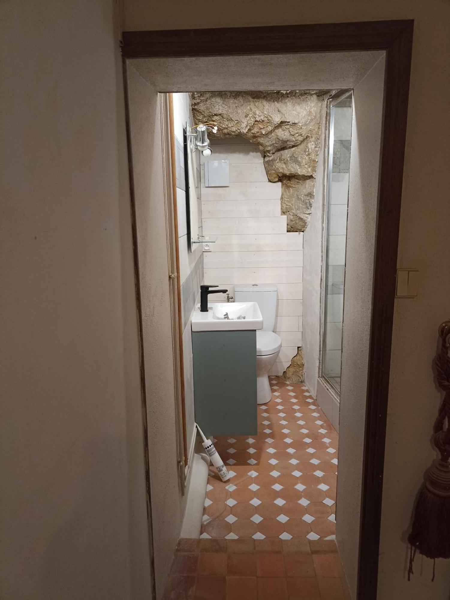 Gite Le Bourgneuf Fresnay-sur-Sarthe Exteriör bild