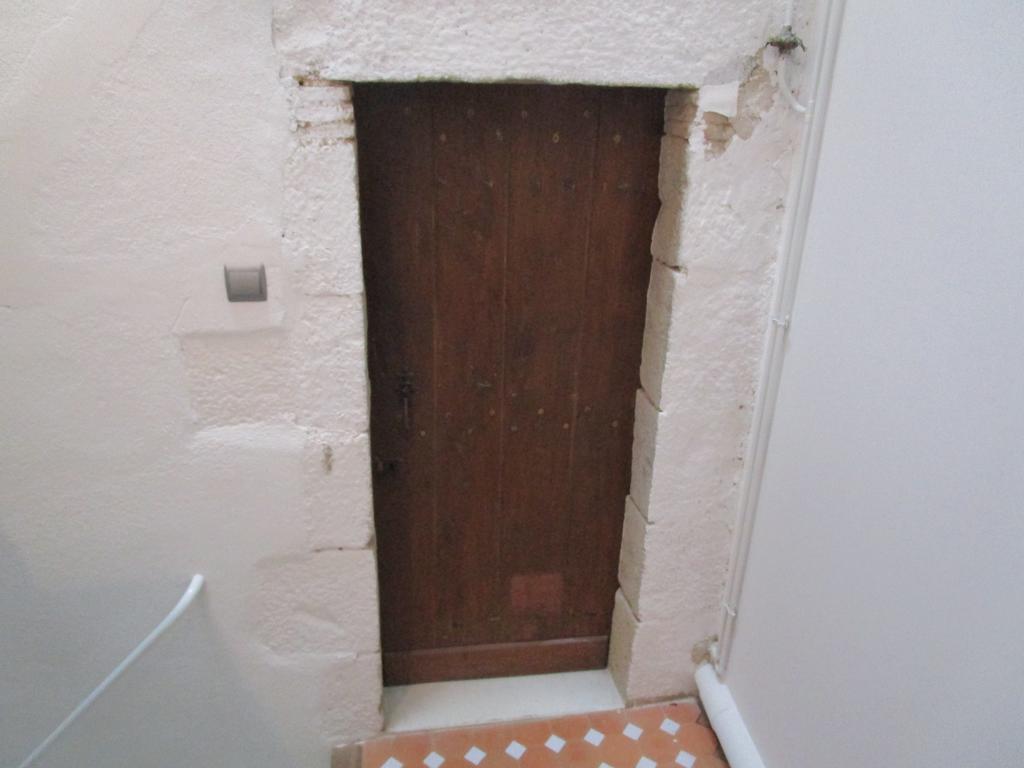 Gite Le Bourgneuf Fresnay-sur-Sarthe Exteriör bild